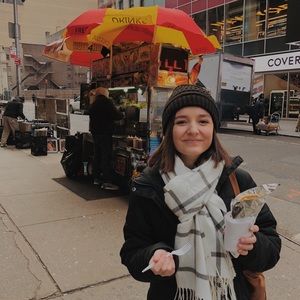 Meet your Posher, Bella